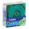 CD-RW VERBATIM (mini) 8cm 8-12x SL/5шт/уп Color 43555