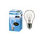 Philips стандартная/прозрачная 75W E27 CL/A55 (10/120)